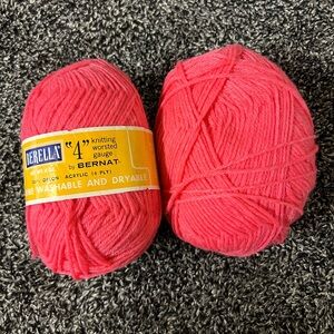 Rare Berella 4 Yarn